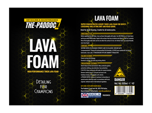 Etikett-Design von Excellar Hub für dieses Projekt | Design: #31390071