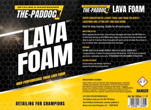 Diseño de Etiqueta por Md. Humayun para este proyecto | Diseño: #31372137