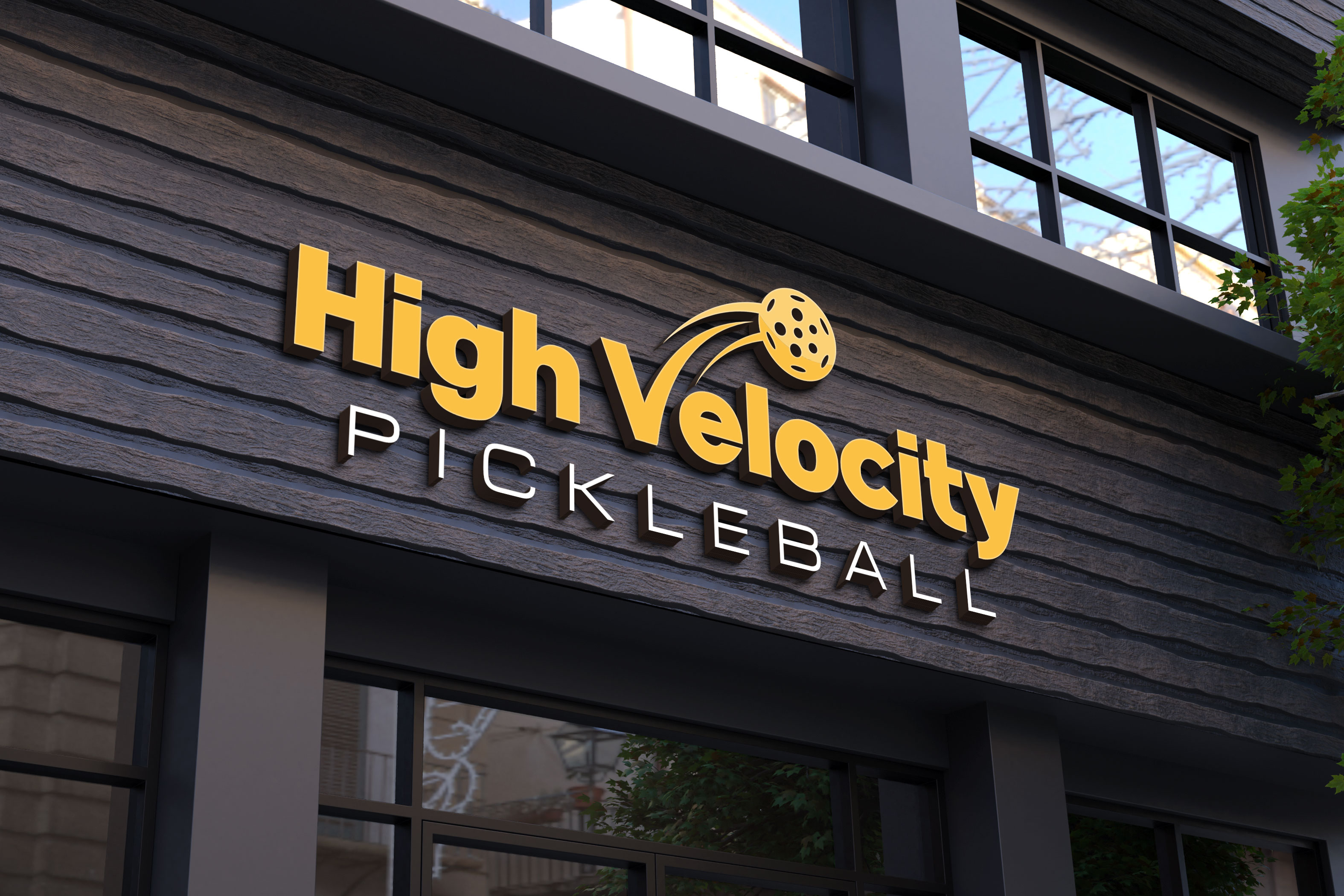 Logo Design by Kavth for this project | Design #31395441