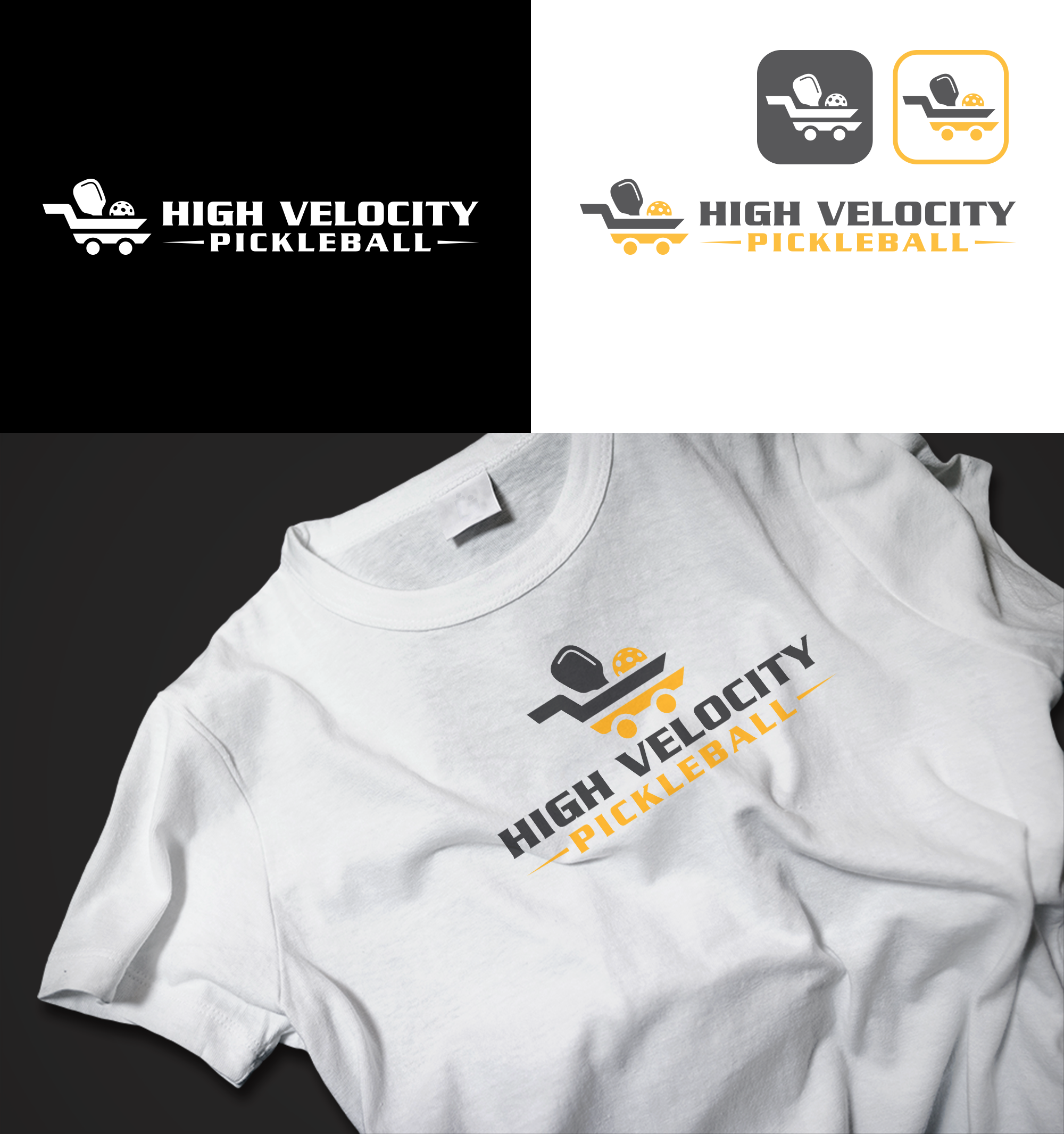 Diseño de Logo por RA-bica para este proyecto | Diseño #31374984