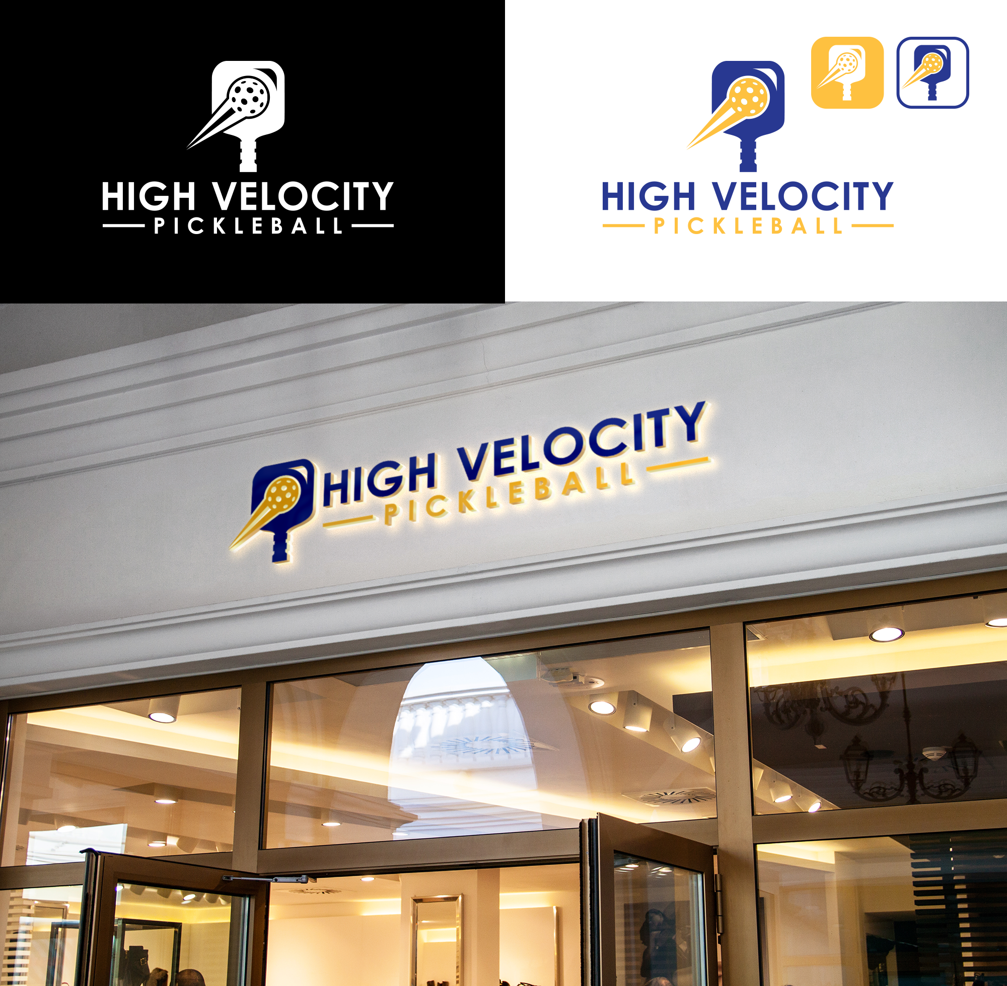 Diseño de Logo por RA-bica para este proyecto | Diseño #31374985