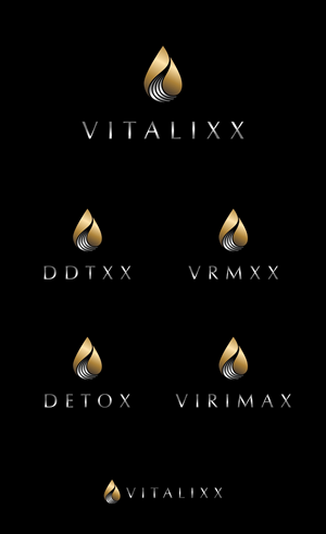 Logo Design by X-DNA for this project | Design: #31370127