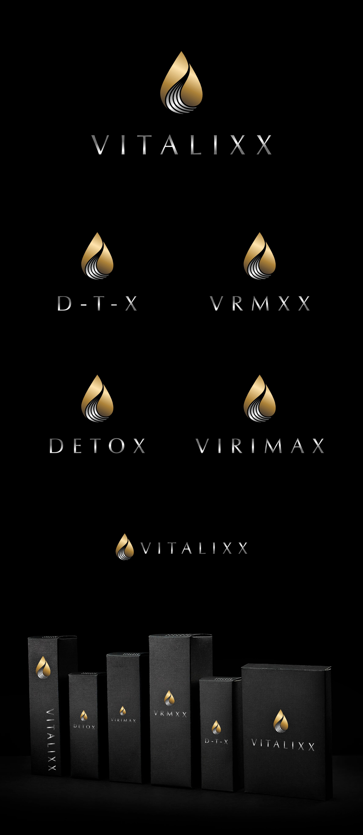 Logo Design by X-DNA for this project | Design: #31402856