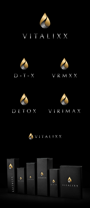 Logo Design by X-DNA for this project | Design: #31402856