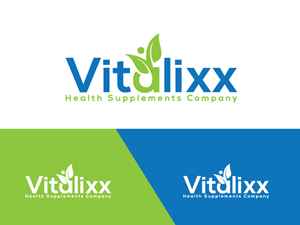 Logo Design by lijenta for this project | Design: #31389762