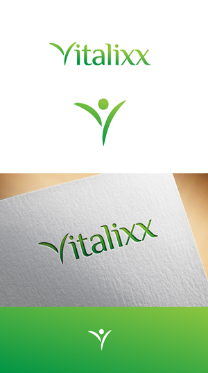 Logo Design by apik. for this project | Design: #31356715