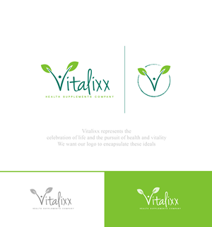 Logo Design by ashantha for this project | Design: #31387898