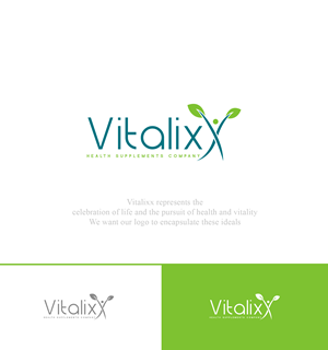 Logo Design by ashantha for this project | Design: #31387903