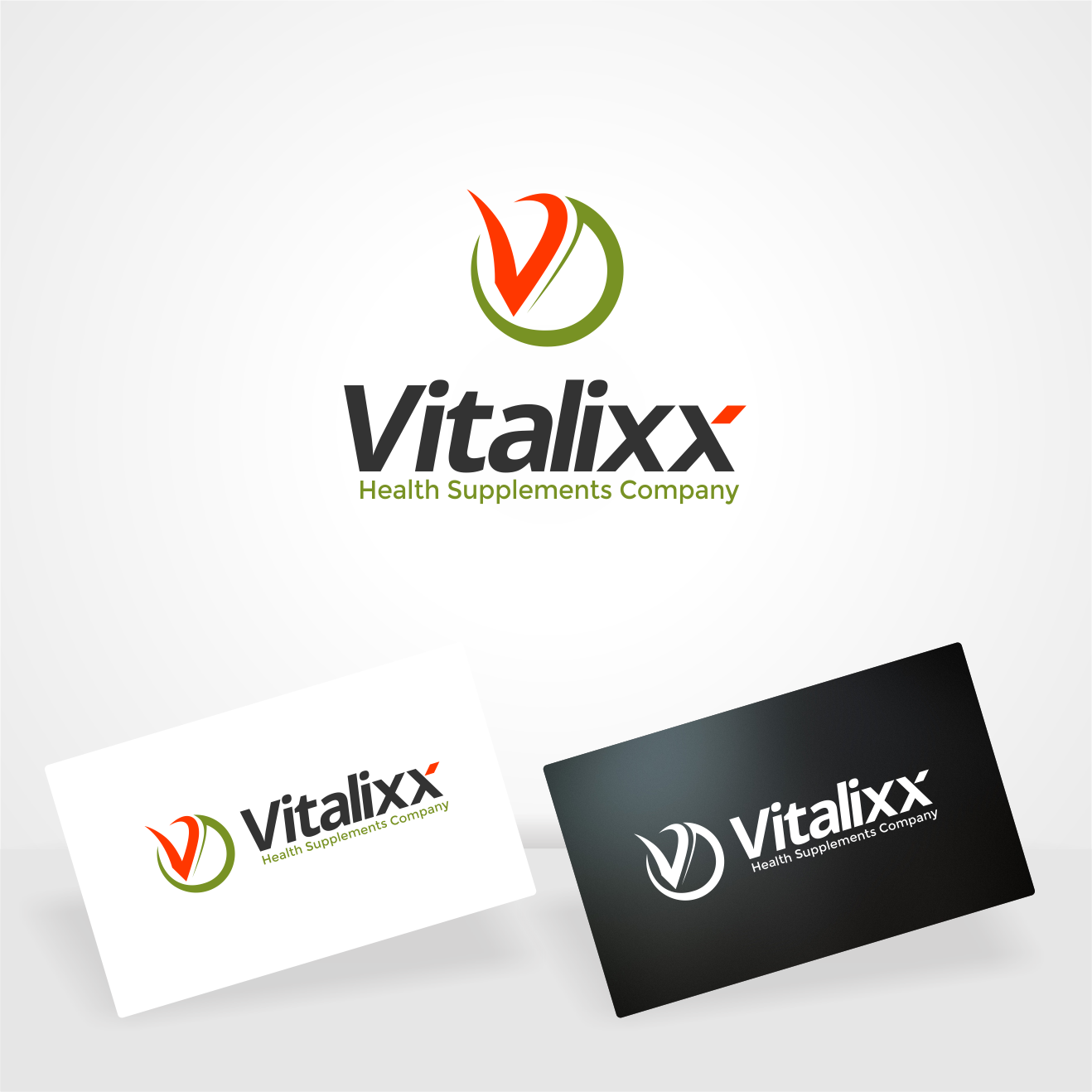 Diseño de Logo por Arham Hidayat para este proyecto | Diseño #31383838