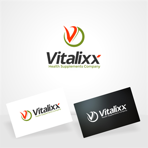 Logo Design by Arham Hidayat for this project | Design: #31383838