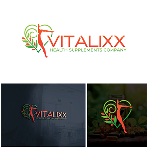 Logo Design by riya.mitra07j for this project | Design: #31356463