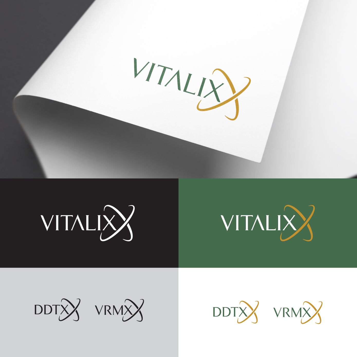 Diseño de Logo por Radsky17 para este proyecto | Diseño #31401863