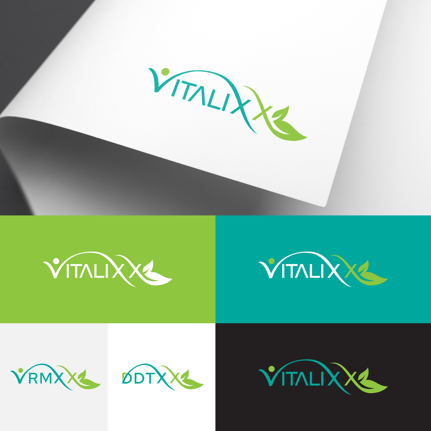 Diseño de Logo por Radsky17 para este proyecto | Diseño #31402410