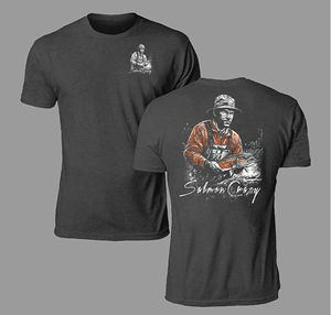T-shirt Design by Johncina for this project | Design: #31364057