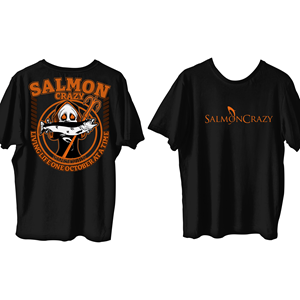T-shirt Design by SandoLogo for this project | Design: #31366628