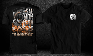 T-shirt Design by Kiki Hermawan for this project | Design: #31369603