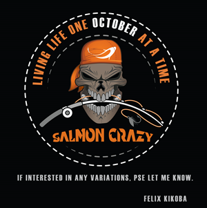 T-shirt Design by Felix Kiko for this project | Design: #31365358