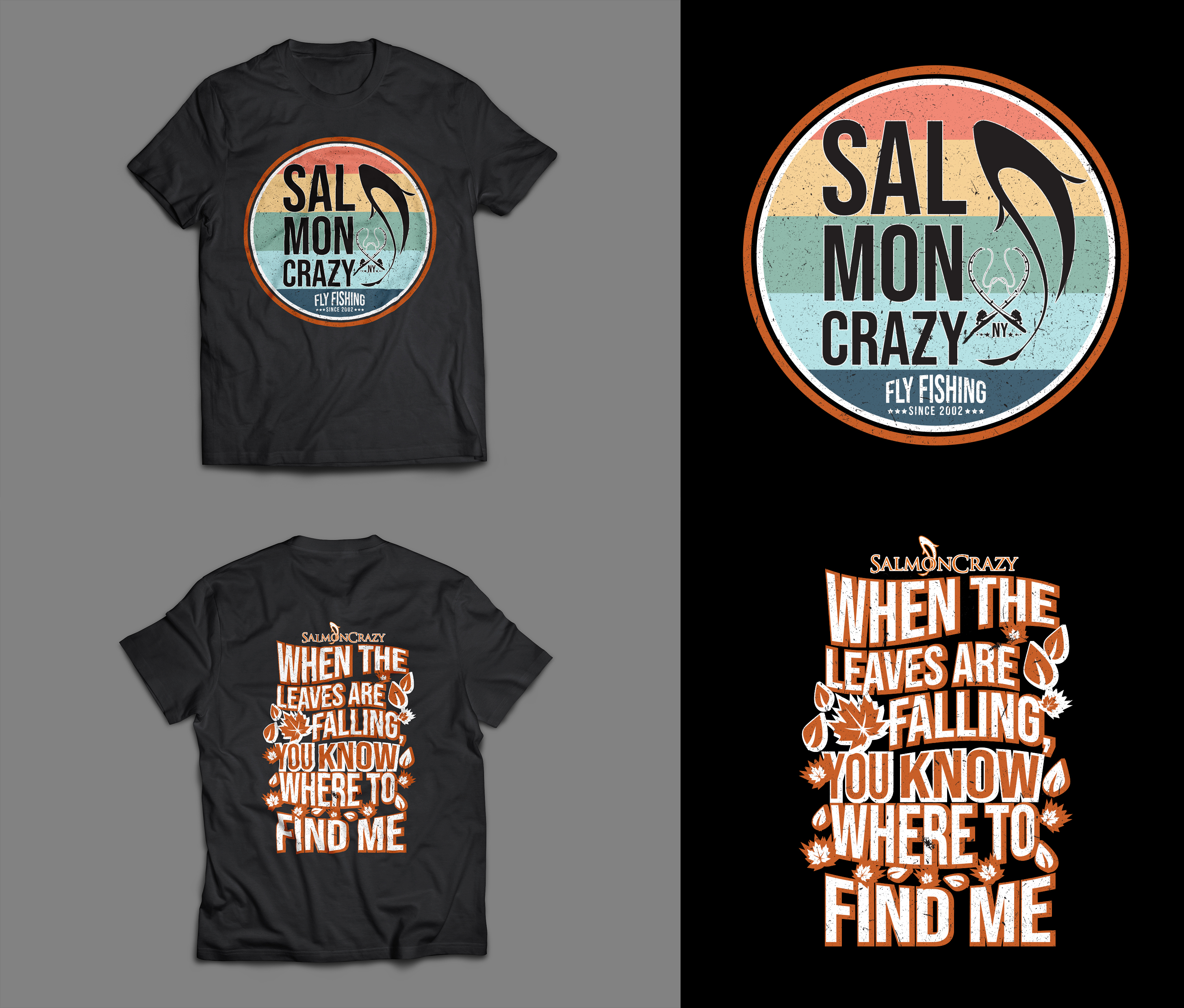 T-shirt Design by Kreativerse for this project | Design #31364396