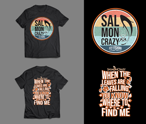 T-shirt Design by Kreativerse for this project | Design: #31364396