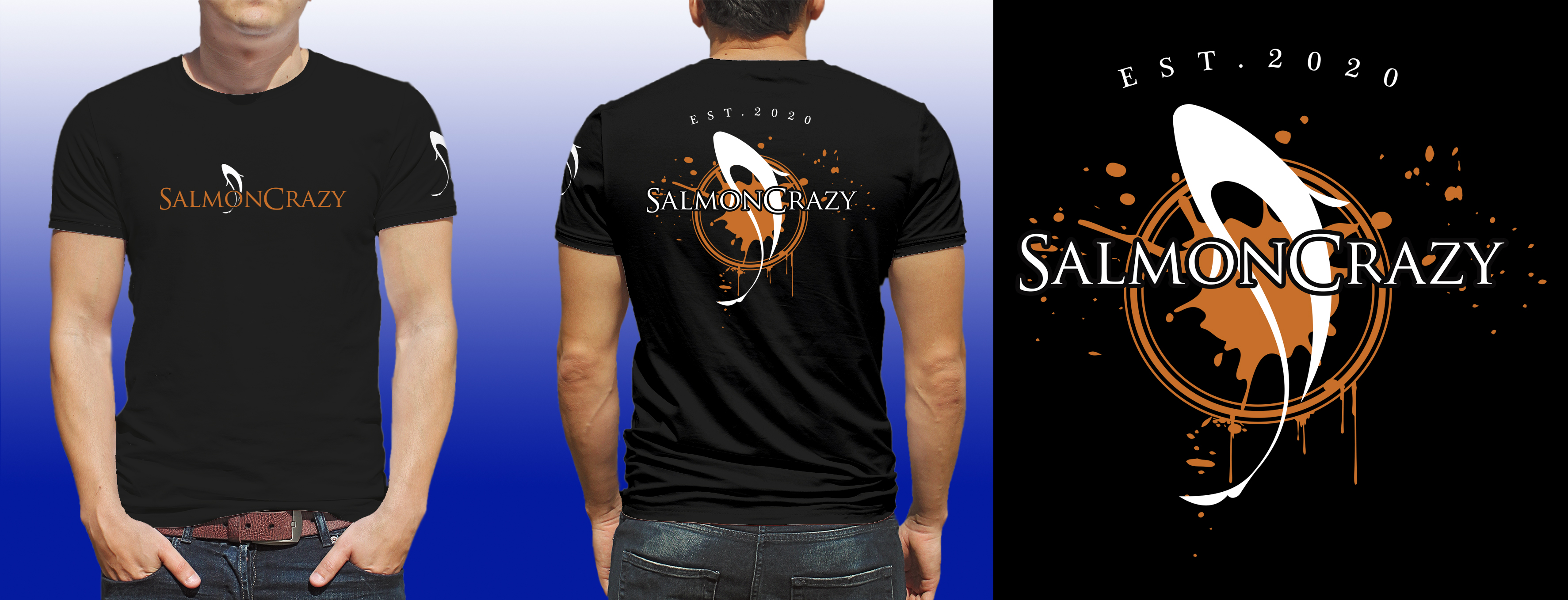 T-shirt Design by Al Pech for this project | Design #31364127