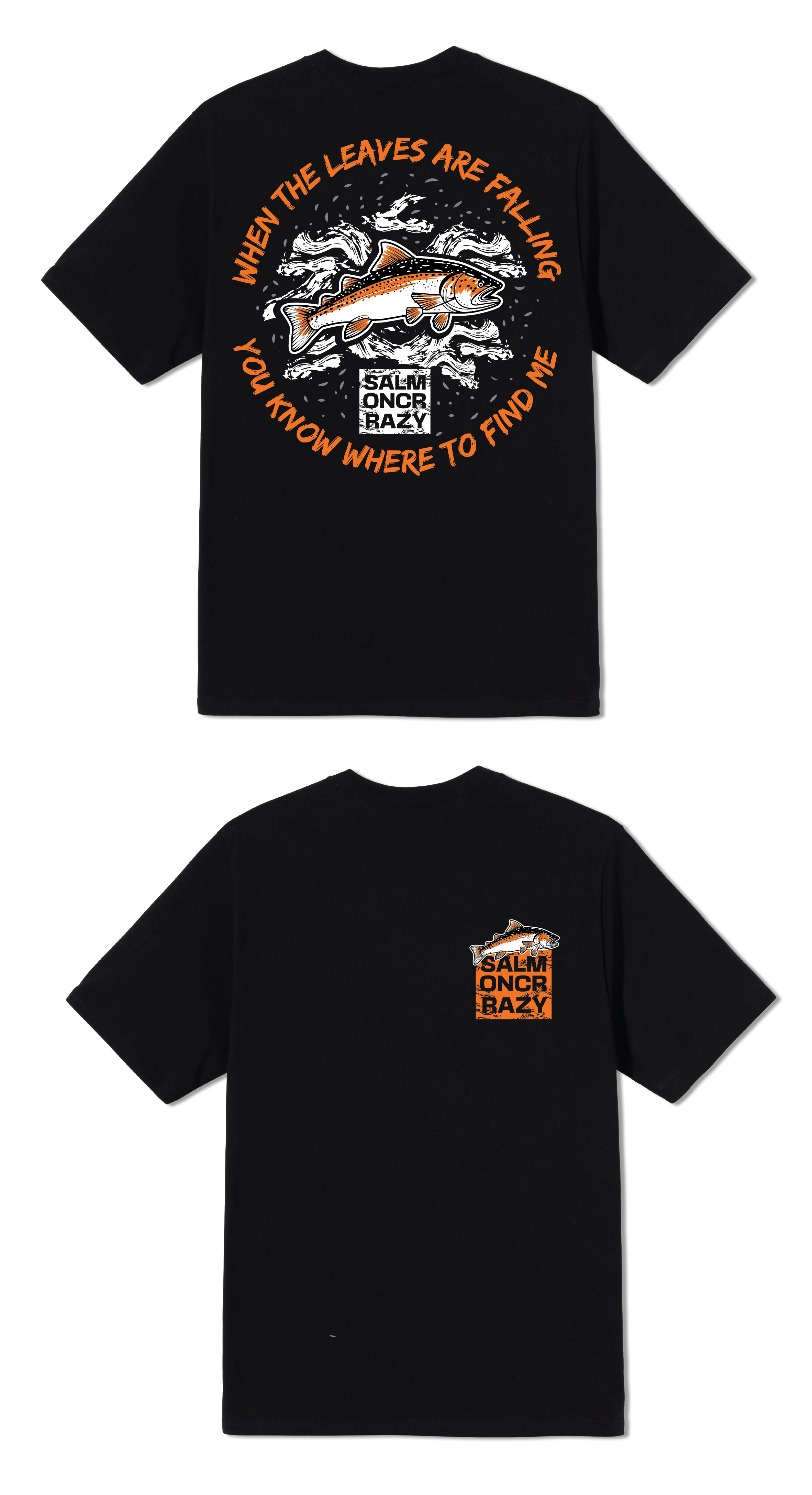 T-shirt Design by dskyvbc for this project | Design #31362575