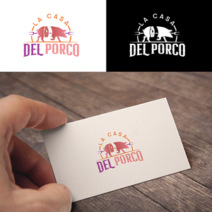 Logo Design by RA-bica for this project | Design: #31370626