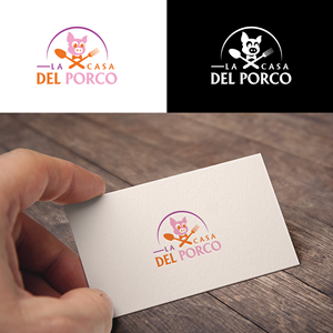 Logo Design by RA-bica for this project | Design: #31370637