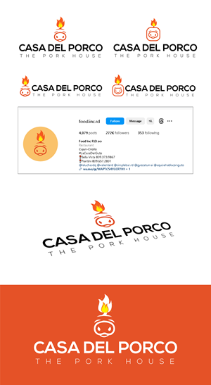 Logo Design by syukrie