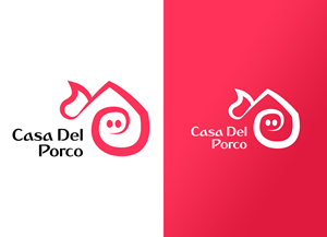 Logo Design by AliRobati