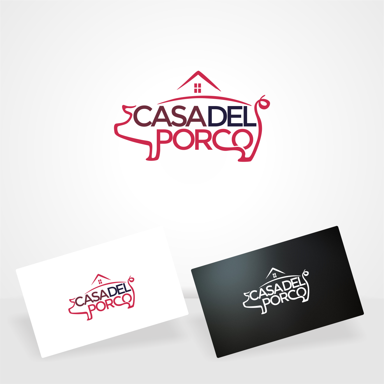 Logo Design by Arham Hidayat for this project | Design #31400524