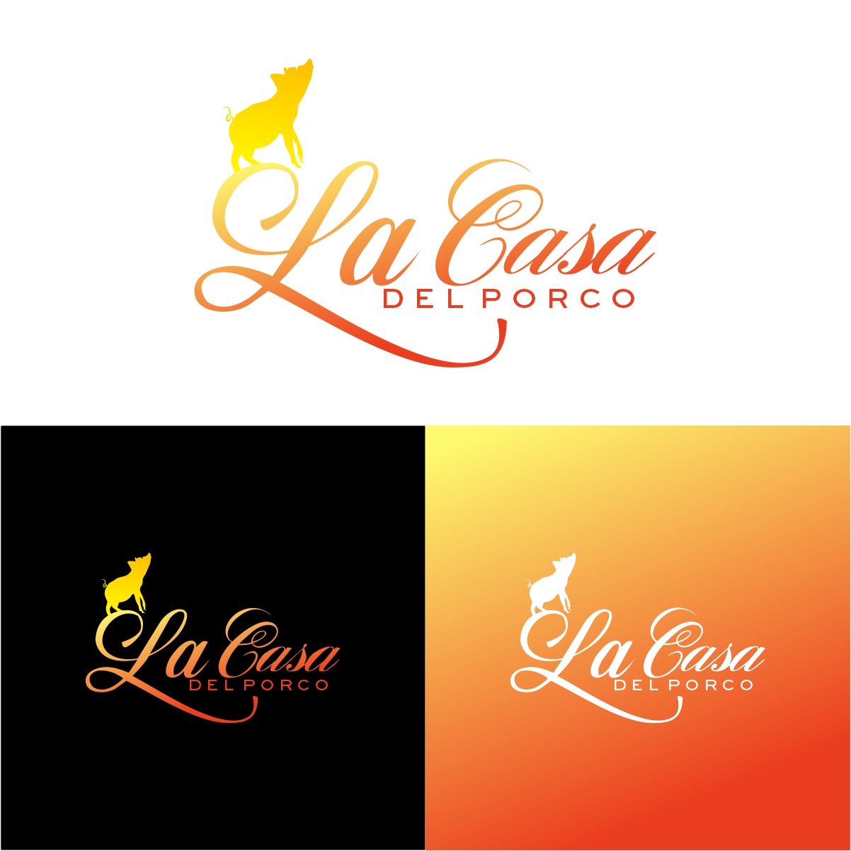 Logo Design by creative.bugs for this project | Design #31374484