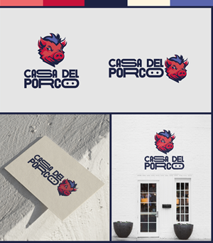 Logo Design by Kore Branding for this project | Design: #31395828