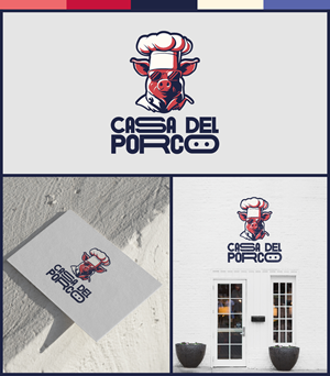 Logo Design by Kore Branding for this project | Design: #31395829