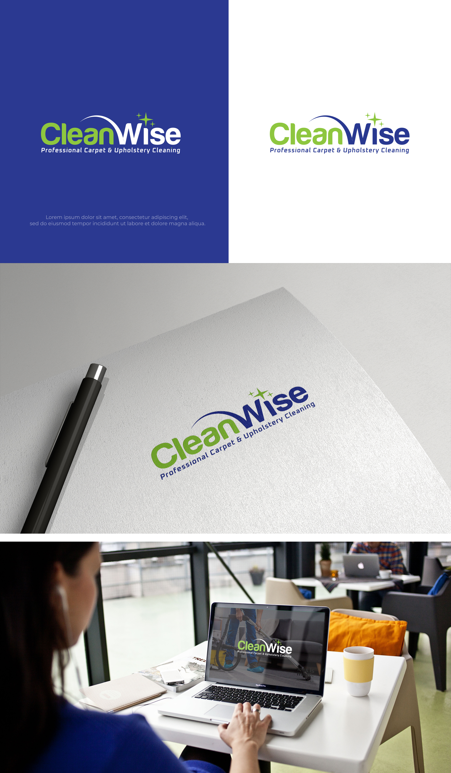 Logo Design by Senpachie for this project | Design #31355973