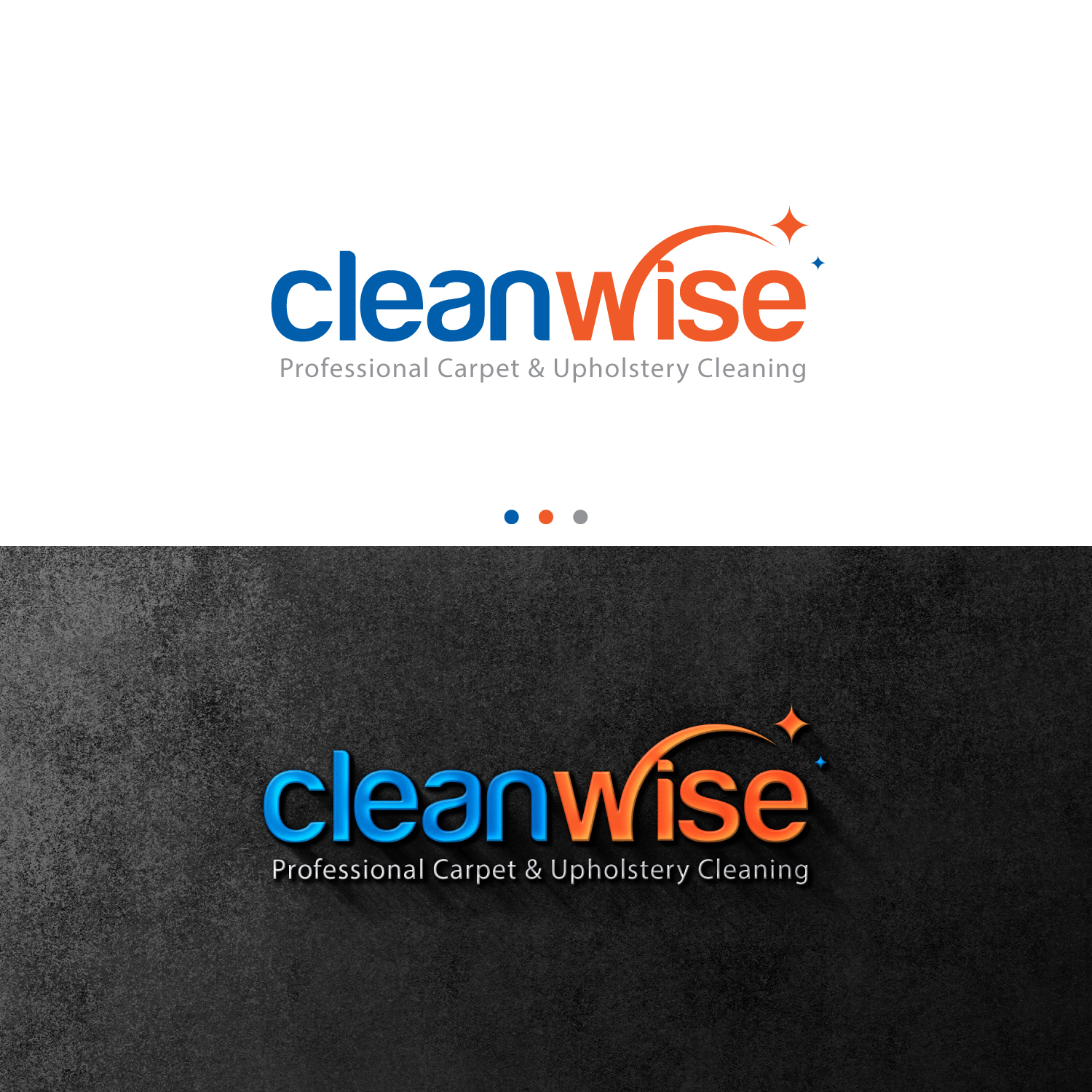 Logo Design by Revolt Team for this project | Design #31355946