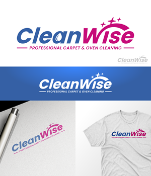 Logo Design by Aezakmi for this project | Design: #31363655