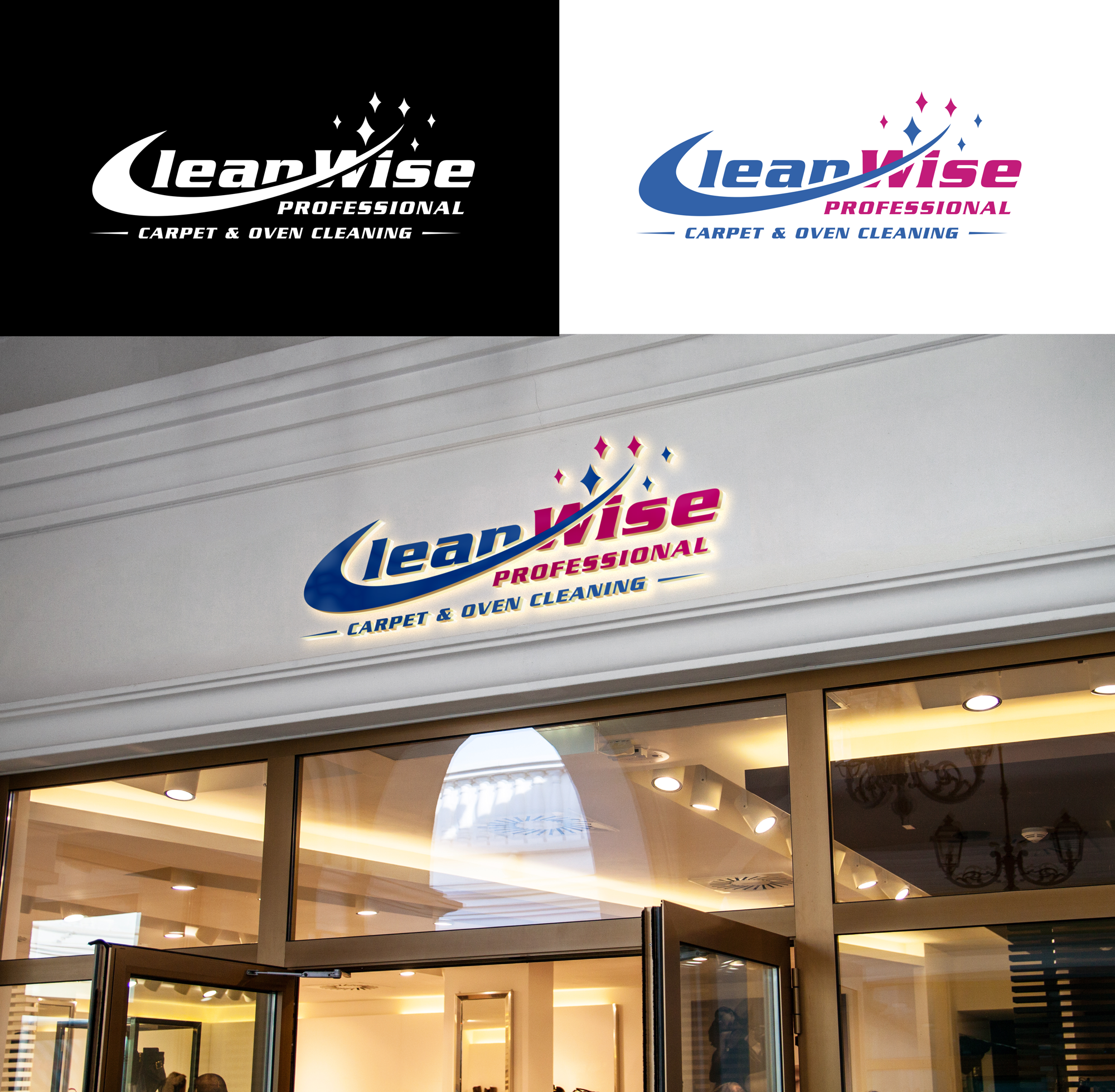Logo Design by RA-bica for this project | Design #31360382