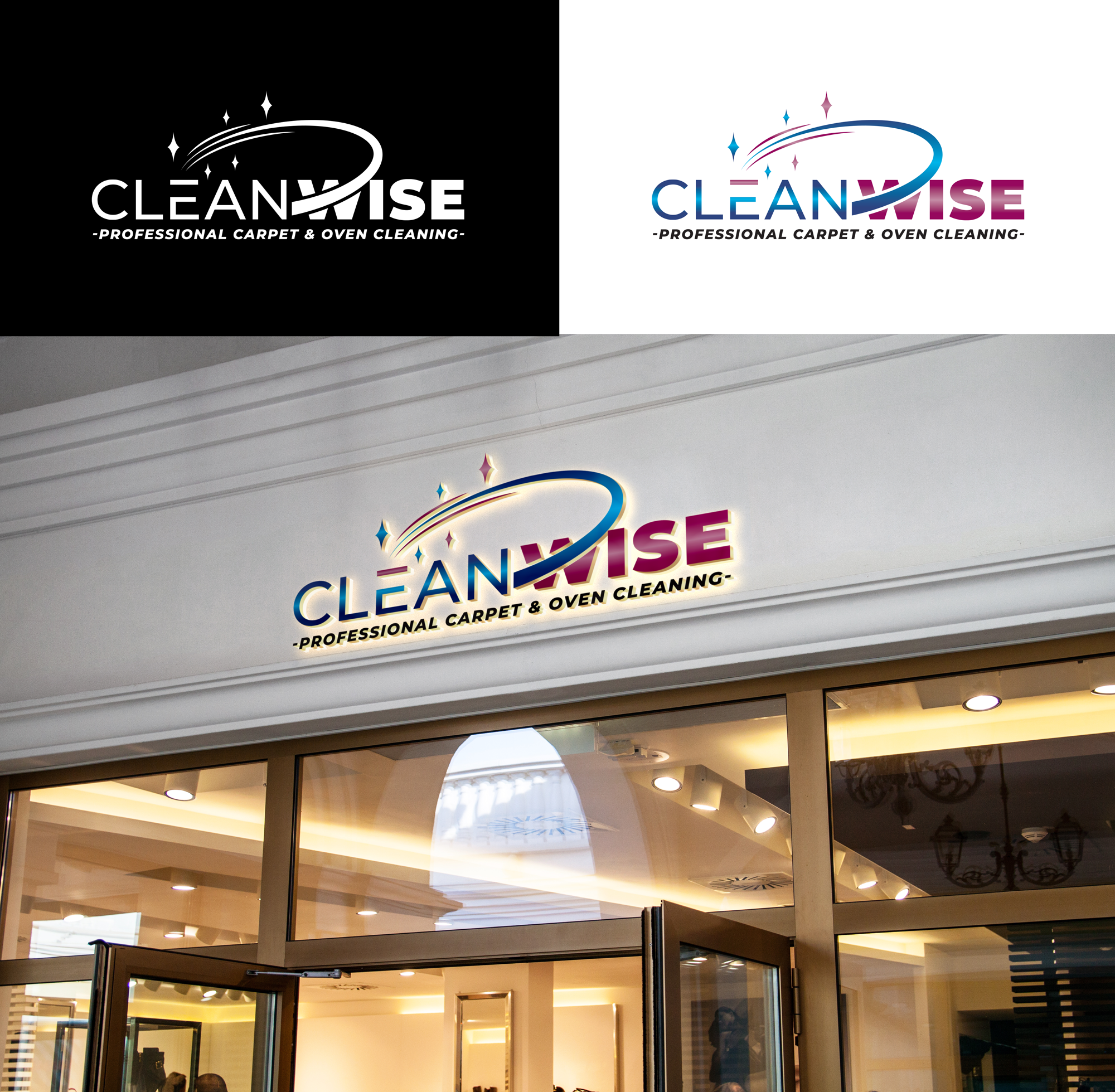 Logo Design by RA-bica for this project | Design #31360384