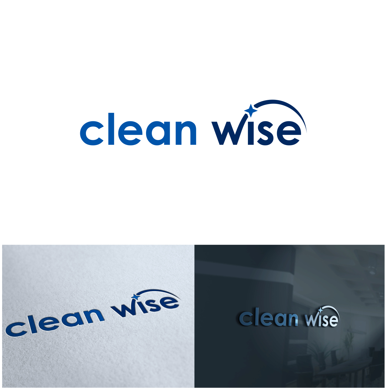 Logo Design by B4LYA for this project | Design #31359307