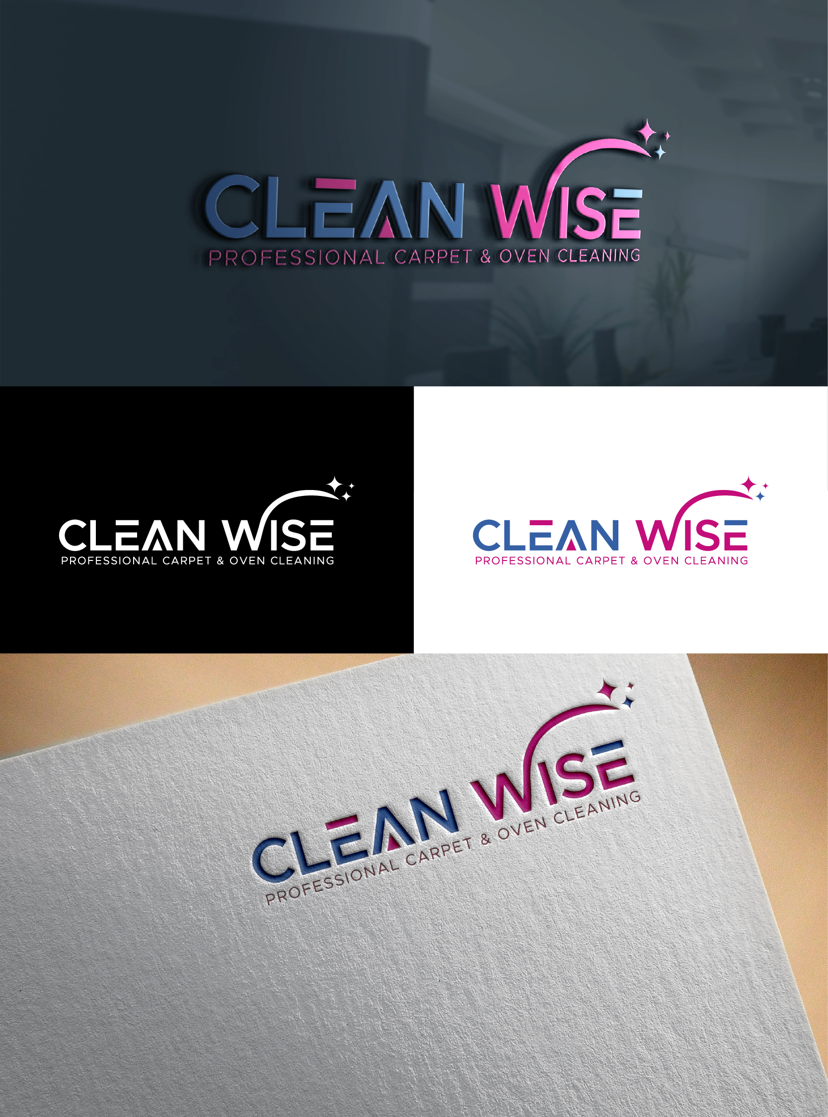 Logo Design by design wae for this project | Design #31356295
