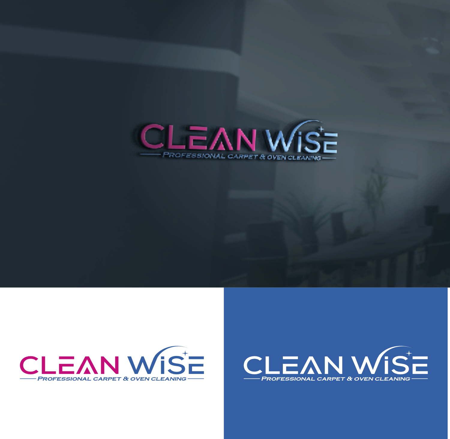 Logo Design by cah mbarep for this project | Design #31359616