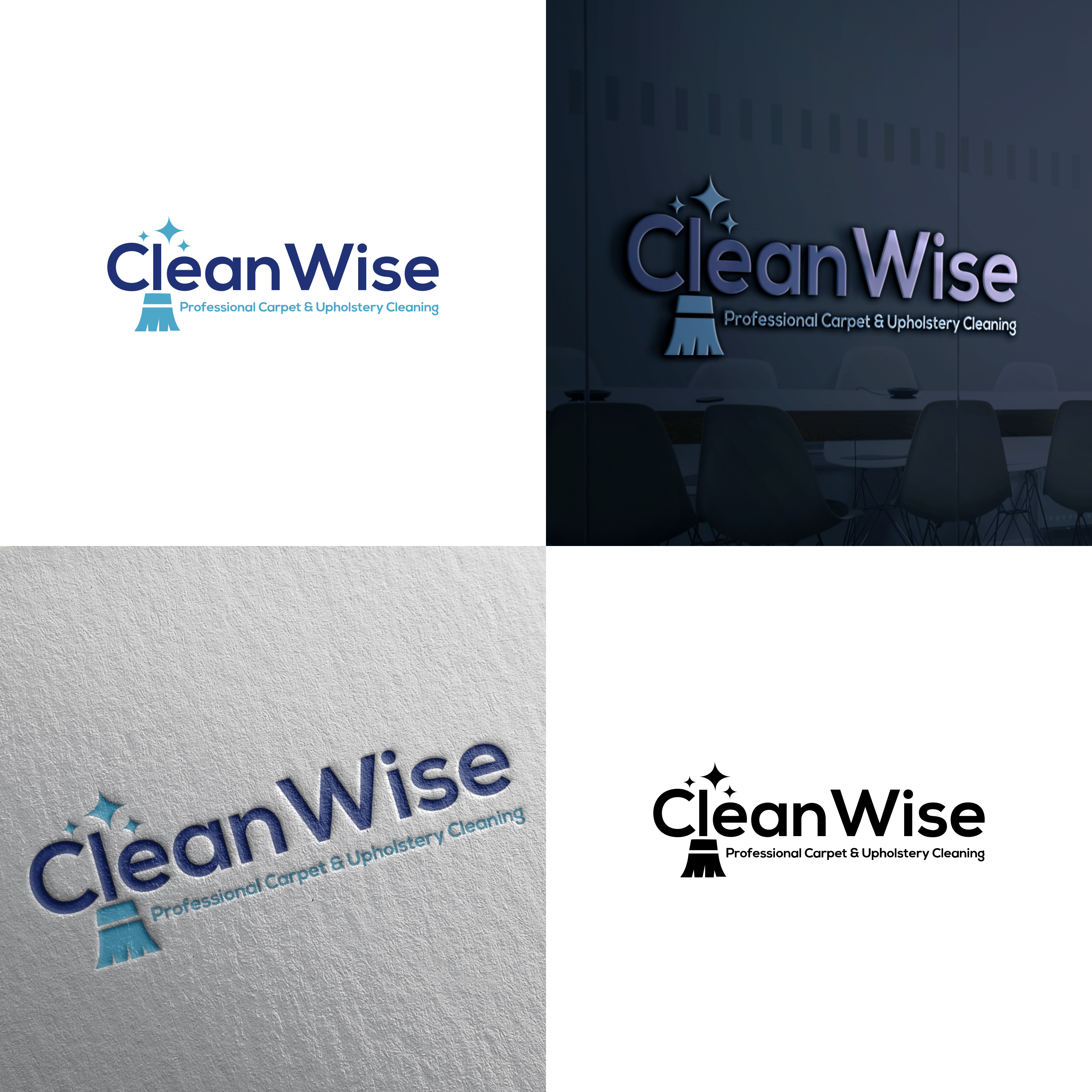 Logo Design by refaldo for this project | Design #31358998