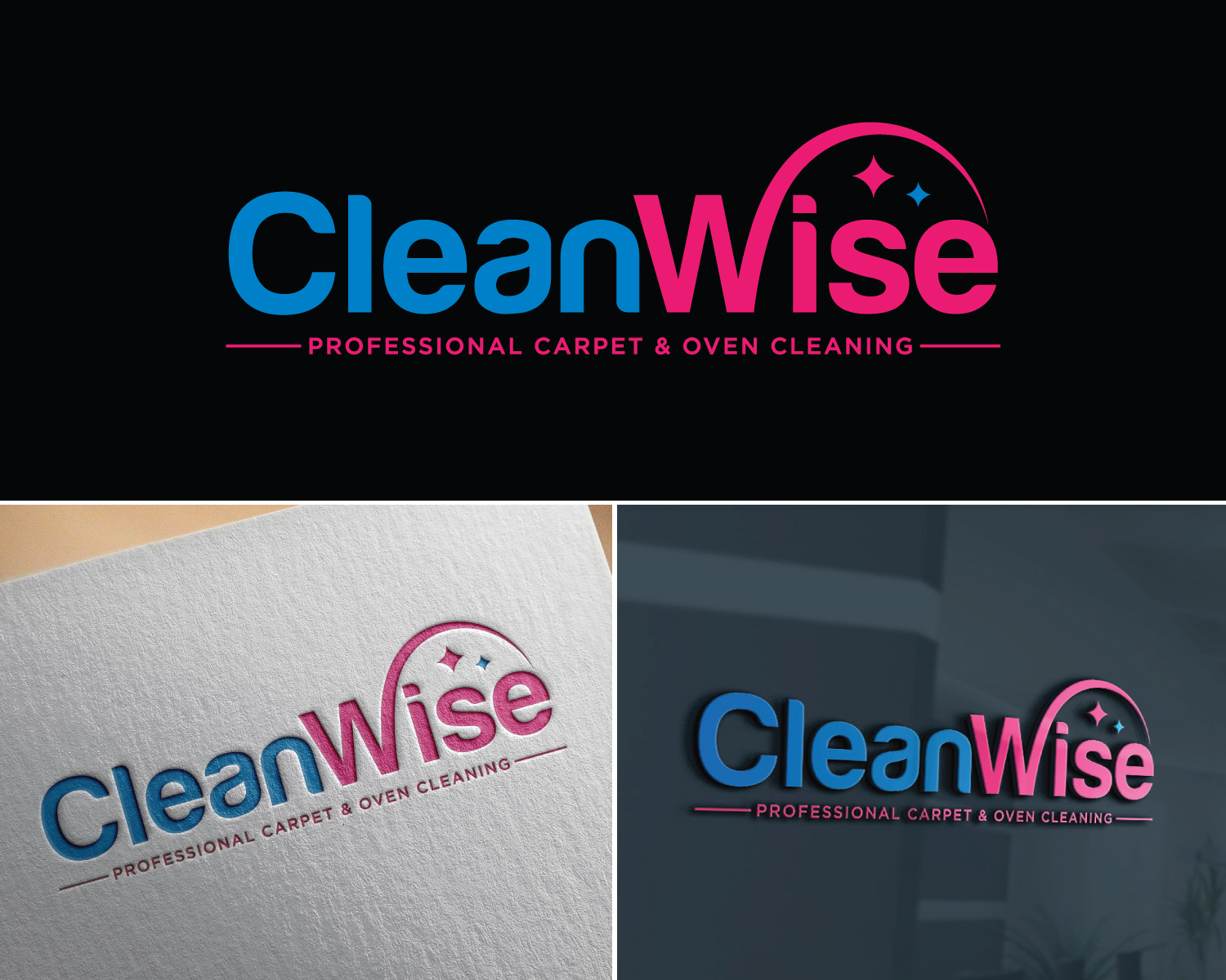 Logo Design by Atec for this project | Design #31361254