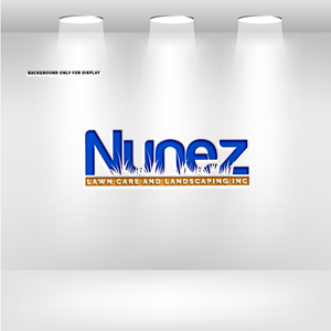 Design de Logo par jonkonrad pour Nunez Lawn Care and Landscaping Inc. | Design : #31362837