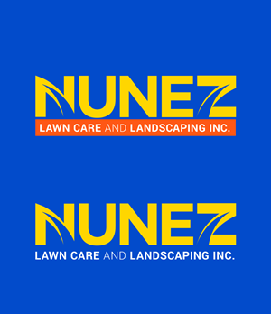 Design de Logo par viraj1676 pour Nunez Lawn Care and Landscaping Inc. | Design : #31375723