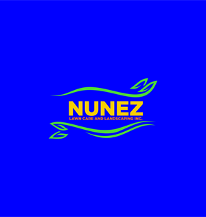 Design de Logo par saesean pour Nunez Lawn Care and Landscaping Inc. | Design : #31368551