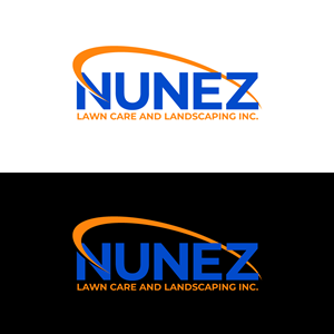 Diseño de Logo por Master 21 para Nunez Lawn Care and Landscaping Inc. | Diseño #31362267