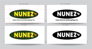 Logo Design by  Caldonez