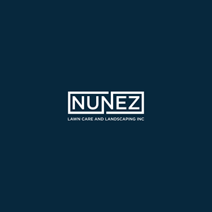 Design de Logo par B.O_studio pour Nunez Lawn Care and Landscaping Inc. | Design : #31375224