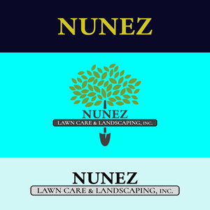 Design de Logo par JOYJIT pour Nunez Lawn Care and Landscaping Inc. | Design : #31365525
